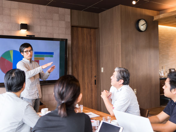 管理組合の役割