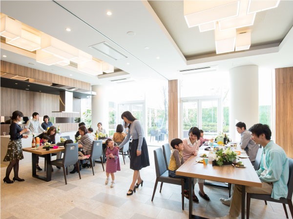 イベントレポート