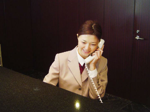 共同ネットワーク株式会社